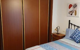 Apartamento De Manuela