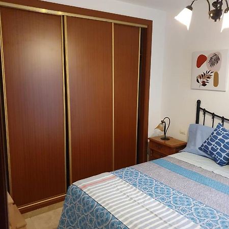 Apartamento De Manuela Málaga Exterior foto