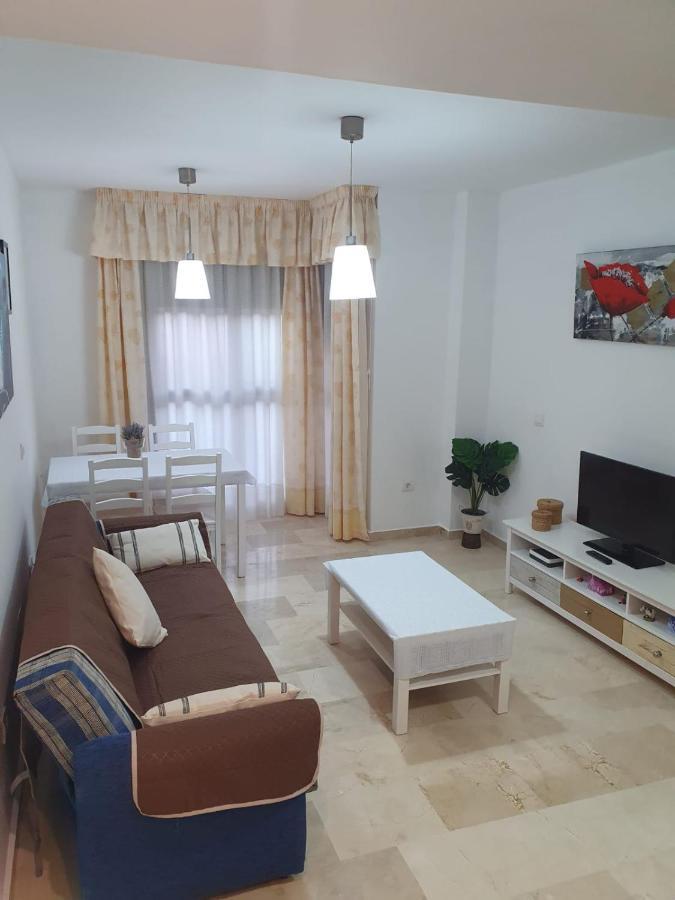 Apartamento De Manuela Málaga Exterior foto