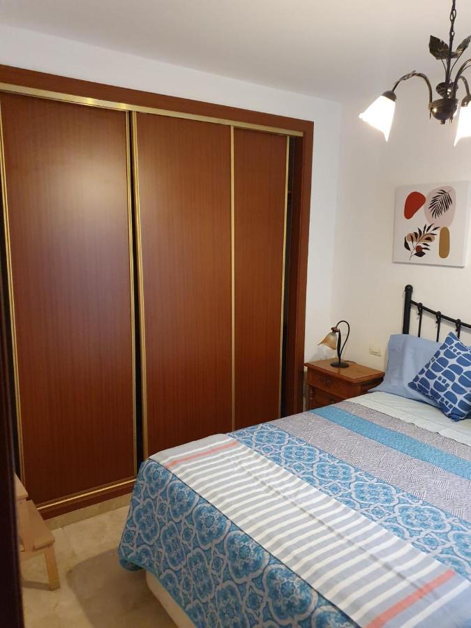 Apartamento De Manuela Málaga Exterior foto