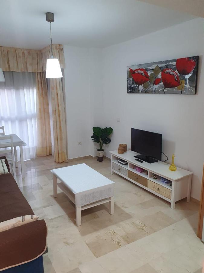 Apartamento De Manuela Málaga Exterior foto