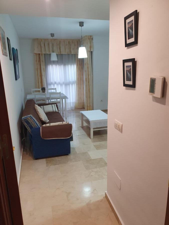 Apartamento De Manuela Málaga Exterior foto